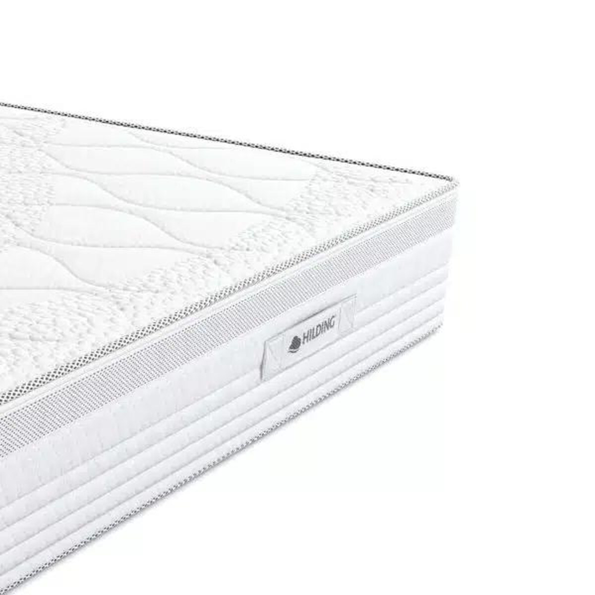 Materac Rumba Velur, 120 x 200 cm, Hilding