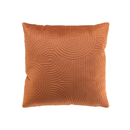 Poduszka z dekoracyjną poszewką, 40 x 40 cm