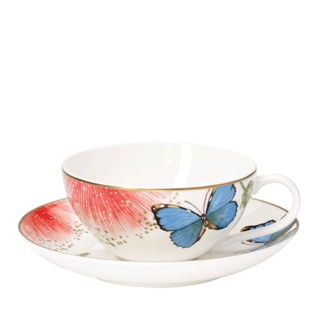 Filiżanka do herbaty Amazonia Anmut Villeroy & Boch