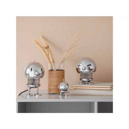 Hoptimist figurka Bumble S Chrome 26084