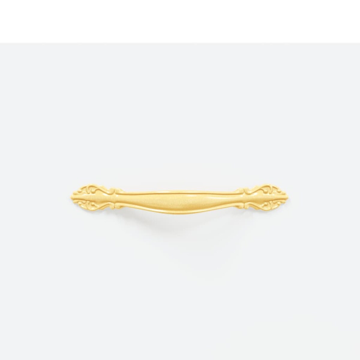 vidaXL Komoda, biała, 100x36x60 cm, materiał drewnopochodny