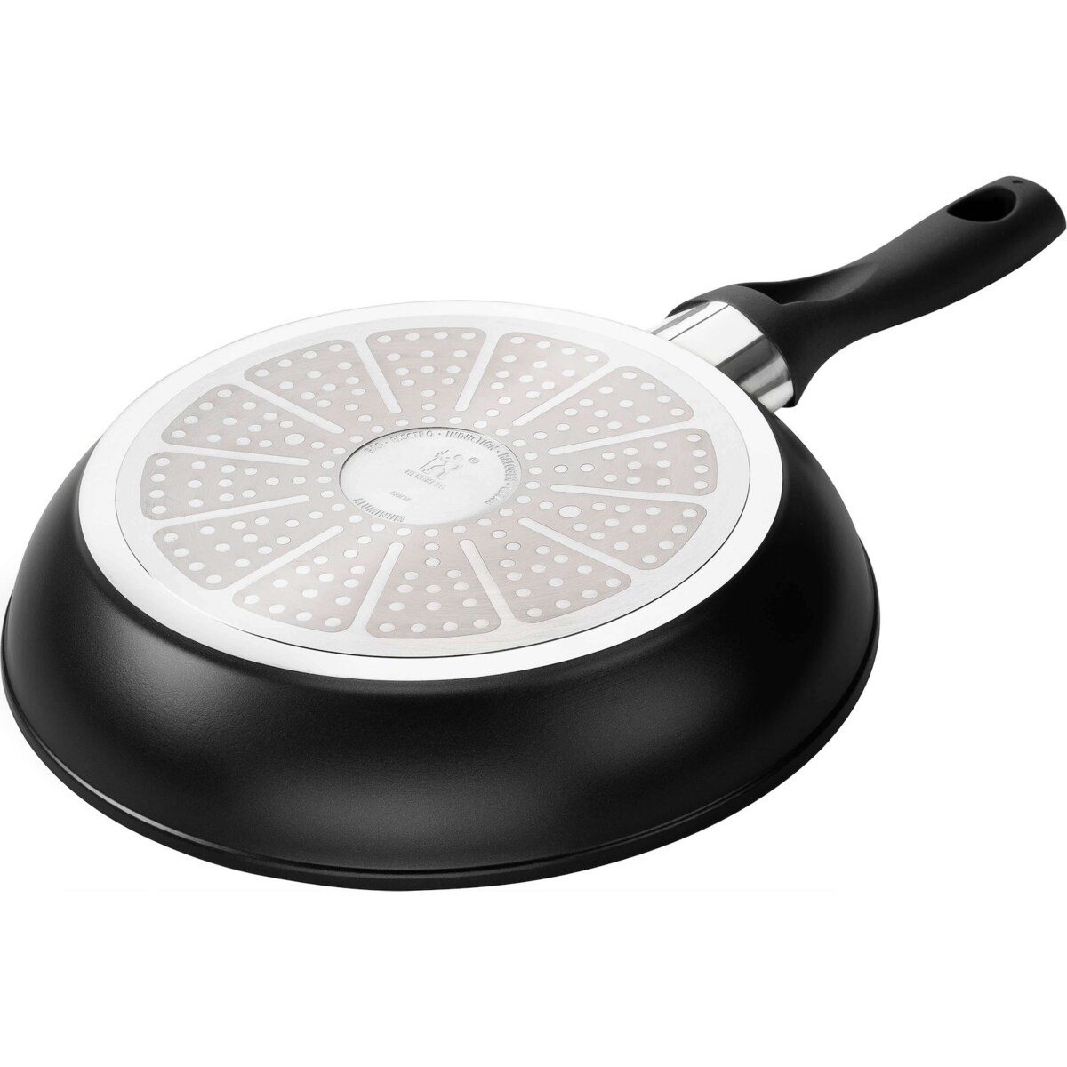 HENCKELS BY ZWILLING BREEZE Patelnia ceramiczna 20 cm