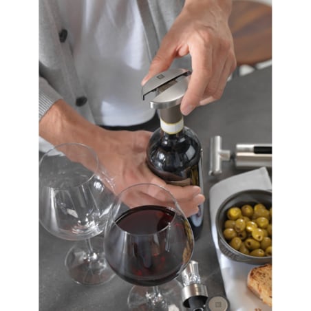 Obcinarka do folii Zwilling Sommelier - 13 cm