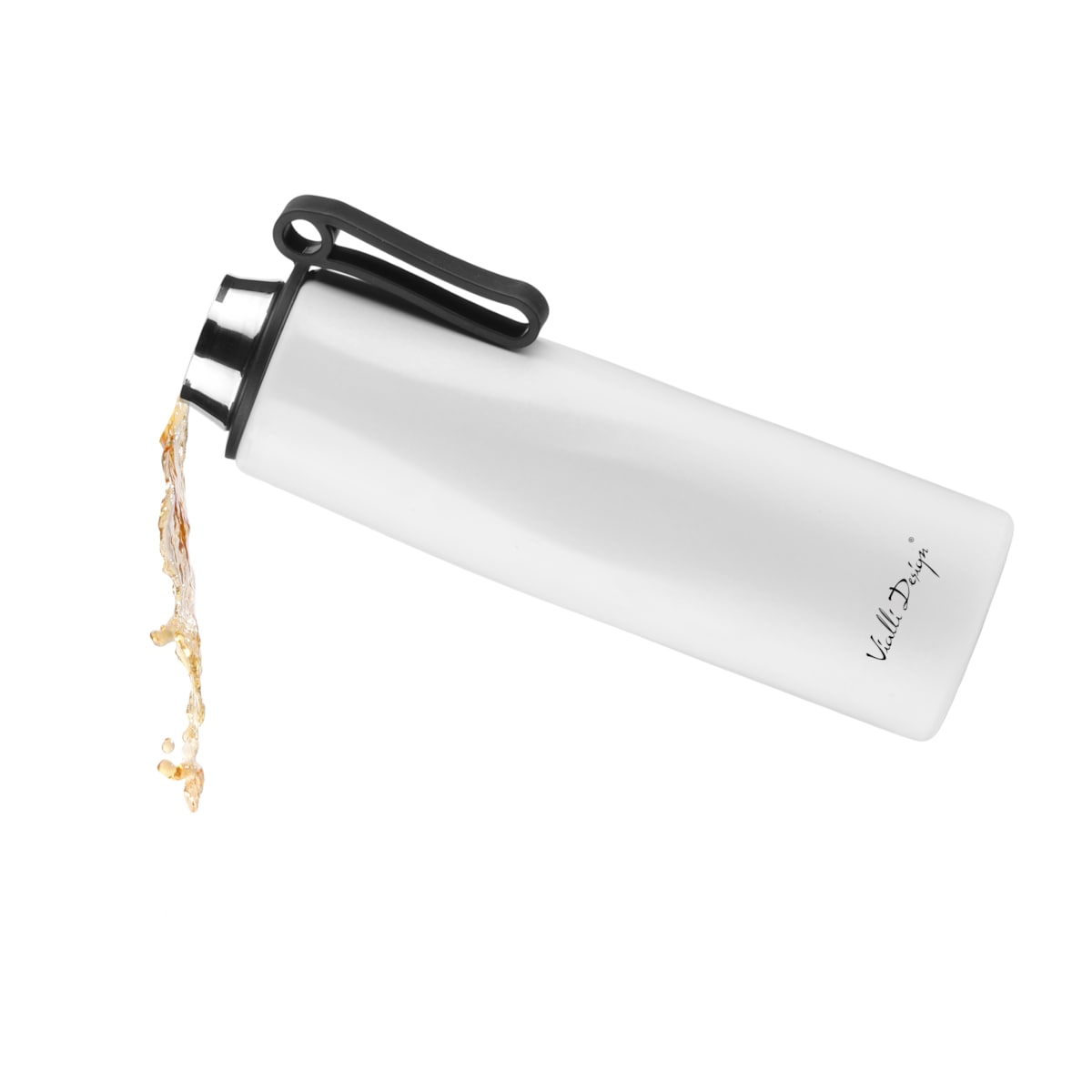 Butelka termiczna Fuori 500 ml biała 29897