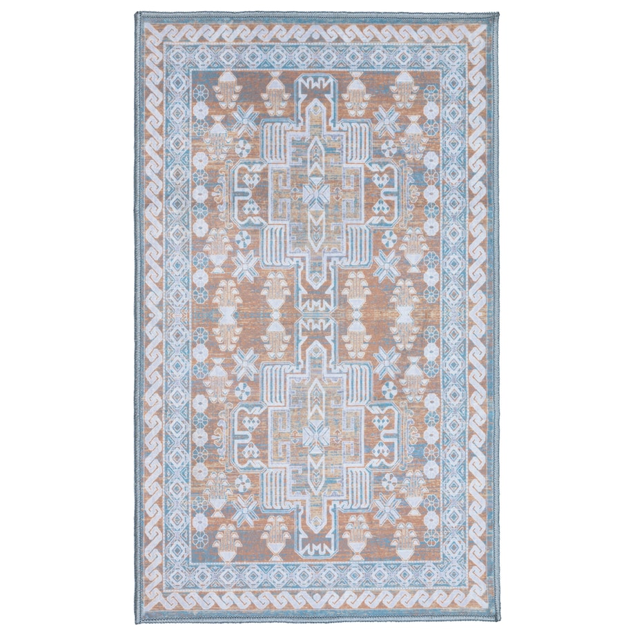 Dywan Klasyczny Sereno 160x230 cm Velvet Beżowy