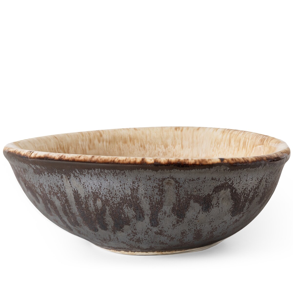 Konsimo PRIMA Miska 6 szt., jasnobeżowy