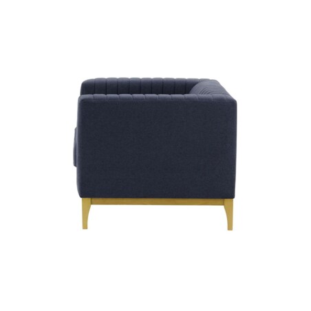 Fotel Slender Wood-Ontario 81-like oak