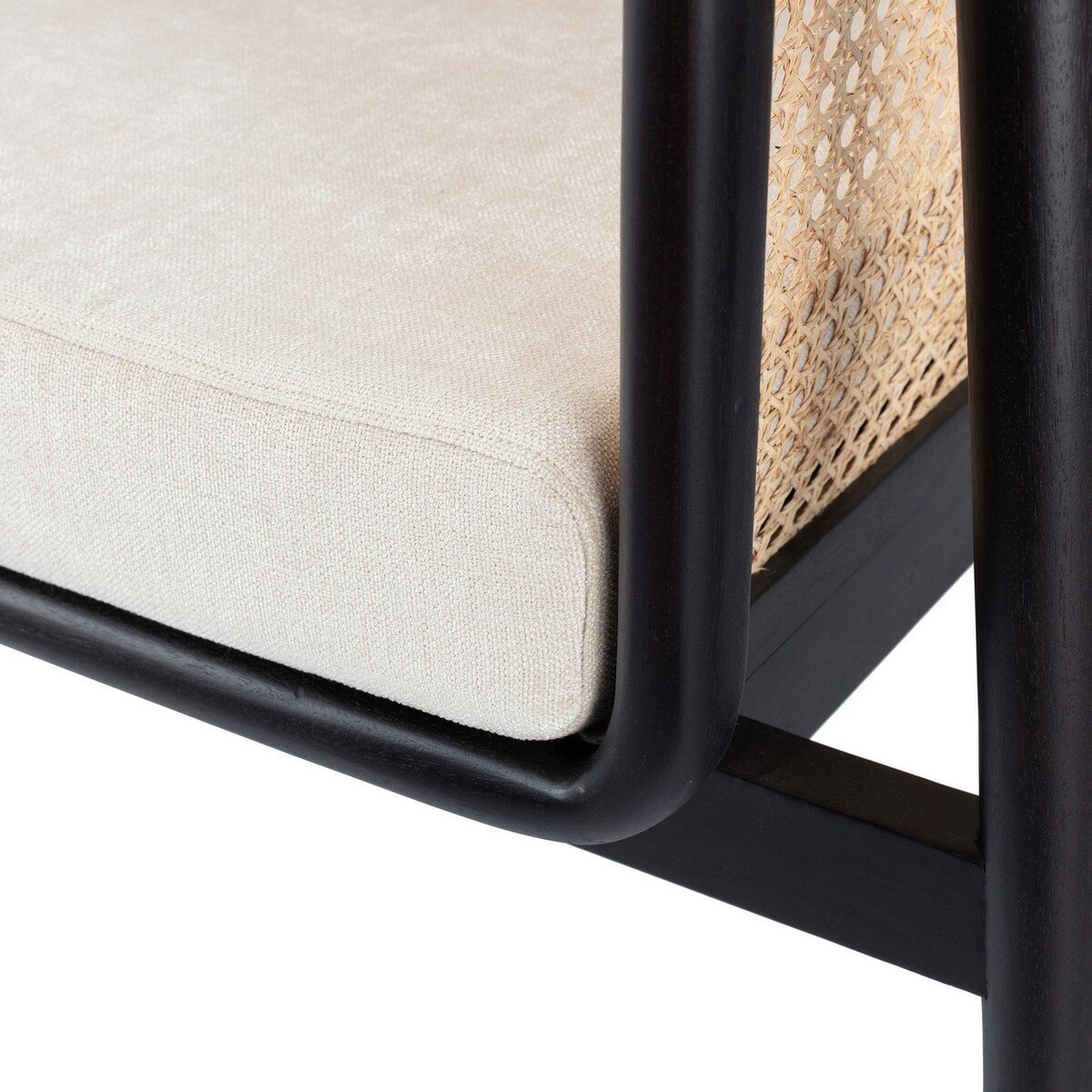 Fotel Ike 92x70x82cm, 92 x 70 x 82 cm