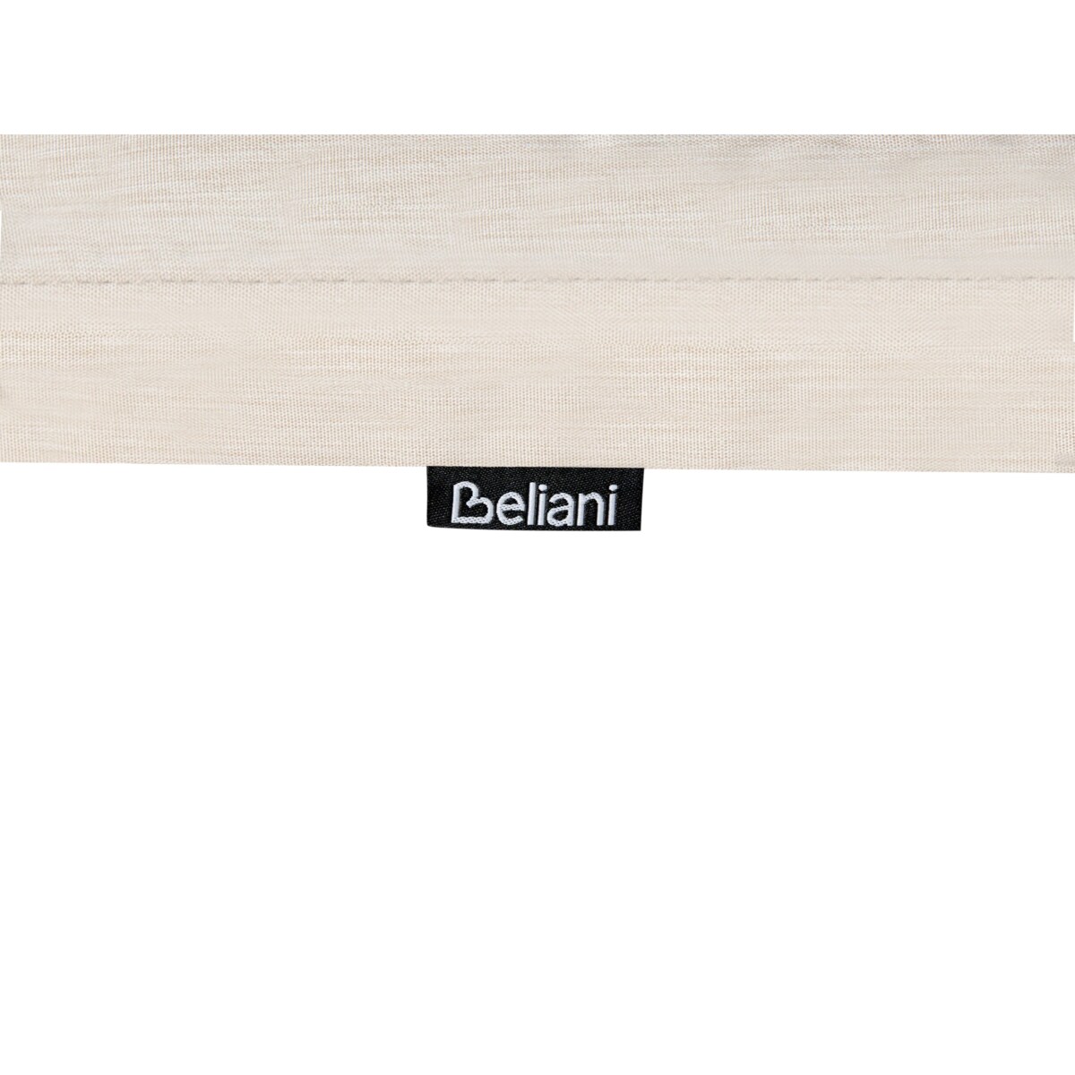 Zestaw 8 poduszek siedziskowych/oparciowych MAUI PREMIUM Jasnobeżowy