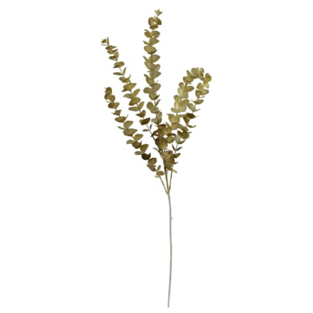 Sztuczna gałązka eukaliptusa 80 cm VIRIDIS