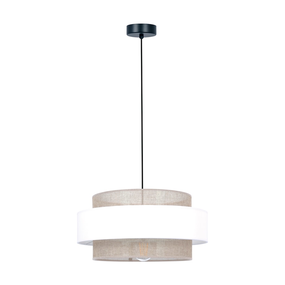 Lampa wisząca K-5271 z serii CEZAR