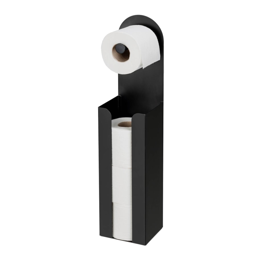 Stojak z uchwytem na papier 2w1, AGIRA