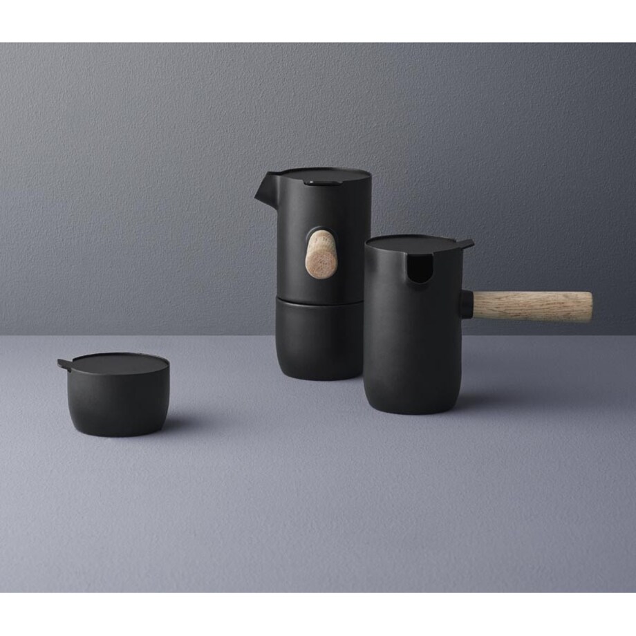 Zaparzacz do espresso Collar, 240 ml, Stelton