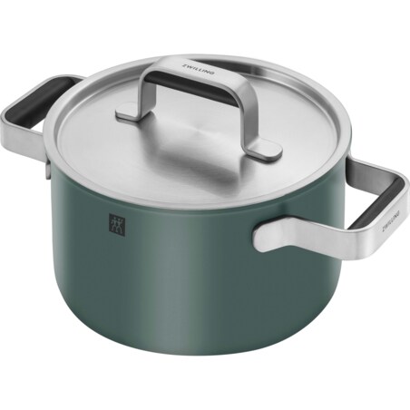 ZWILLING PURE Zestaw 5 garnków