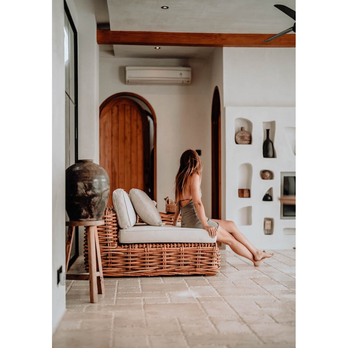 INGKA FOTEL NAROŻNY LEWY