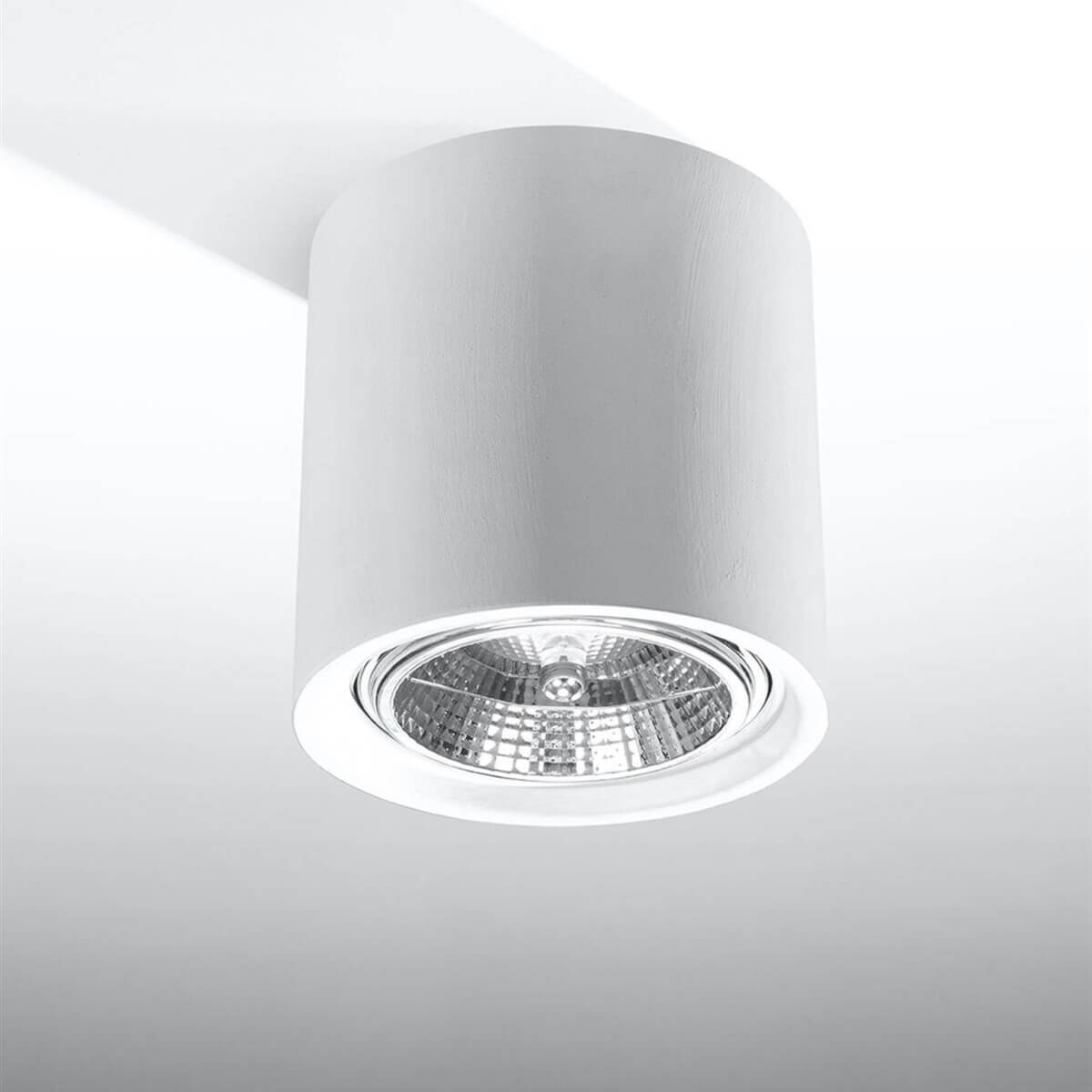 Plafon ceramiczny KALU