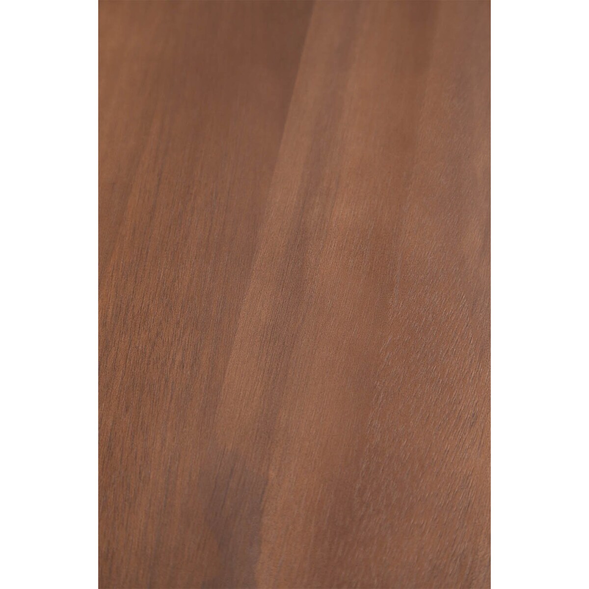 Zestaw ogrodowy: okrągły stół Ø110 cm i 4 krzesła z drewna akacjowego Uleno