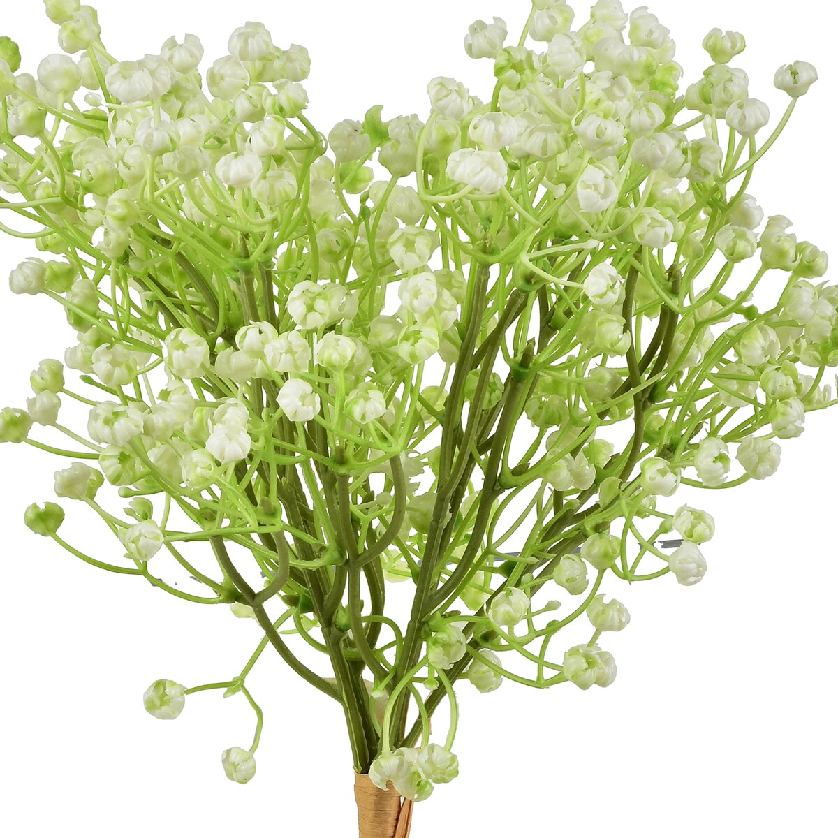 Sztuczna gipsówka pęczek 6 szt. VIRIDIS