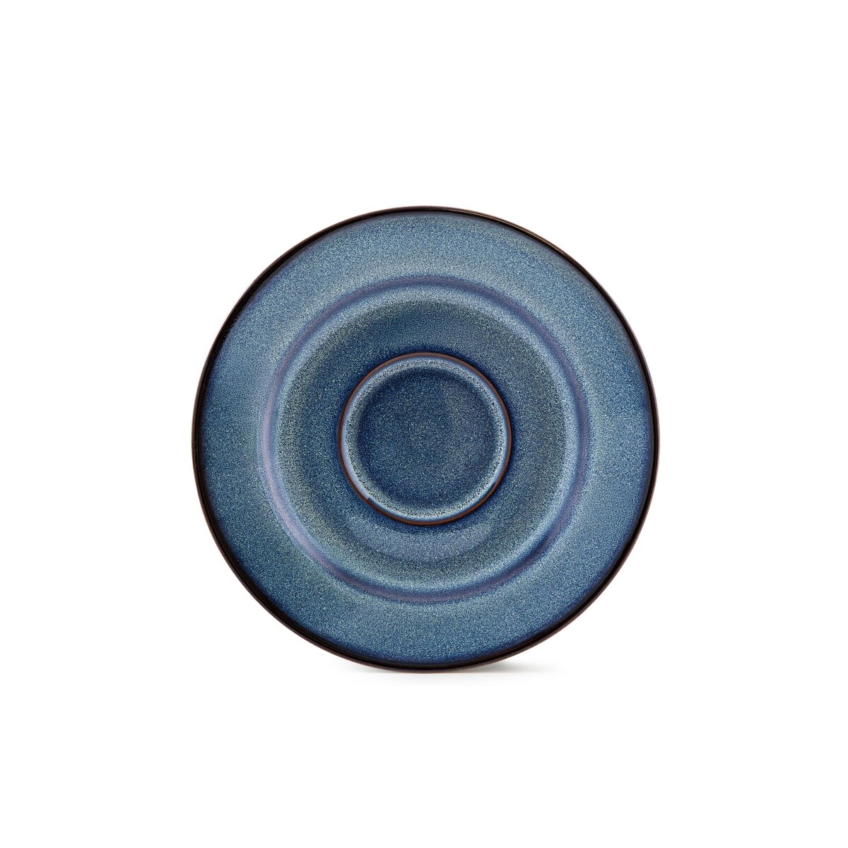 BALI Zestaw kawowy espresso 6 os. (12 el.)