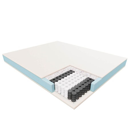 Materac Wenus Janpol 120x200 cm Smart