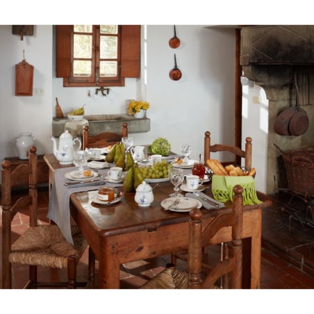 Filiżanka do herbaty Old Luxembourg, 200 ml, Villeroy & Boch