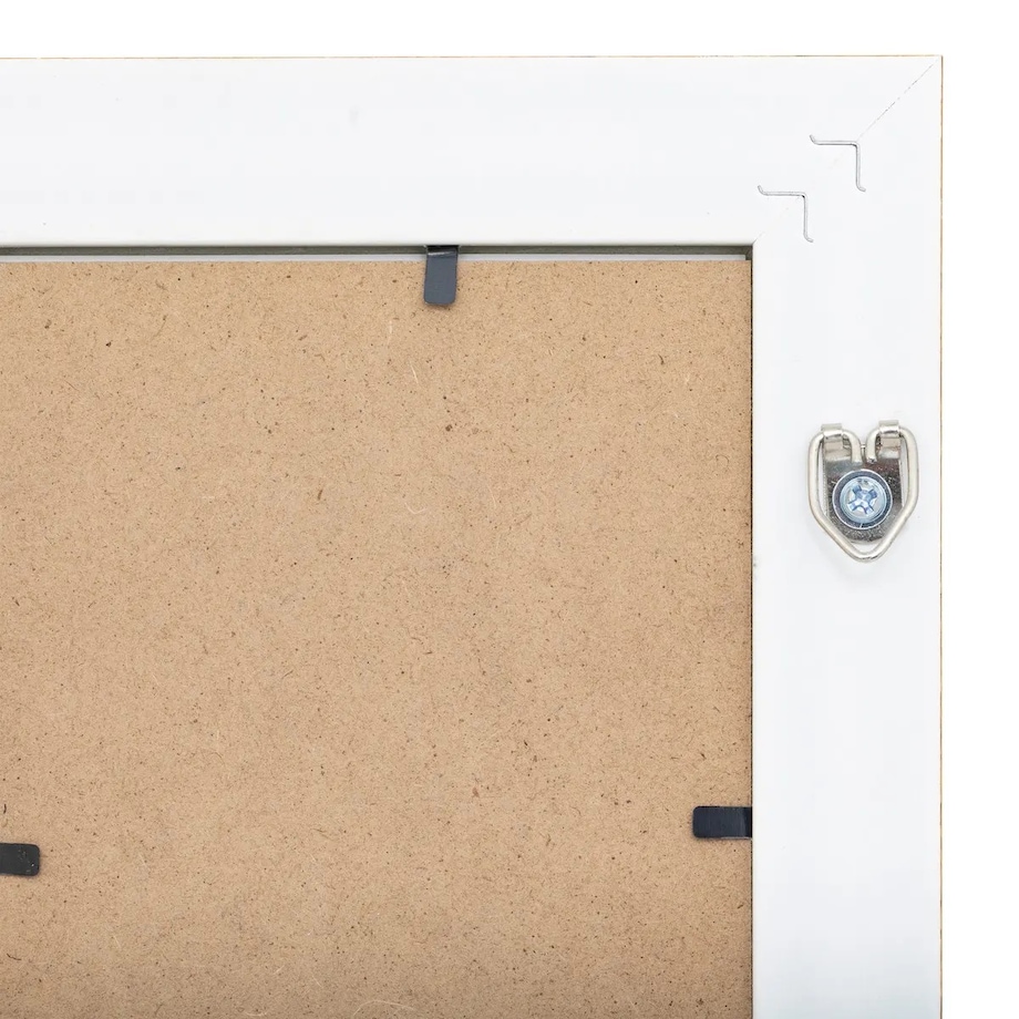 Ramka, multiramka na 6 zdjęć Sandra 55,5x35,3 cm