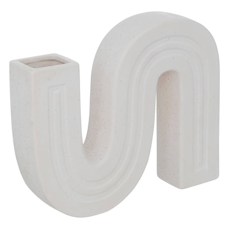 Wazon ceramiczny 21,5 cm SANTOS