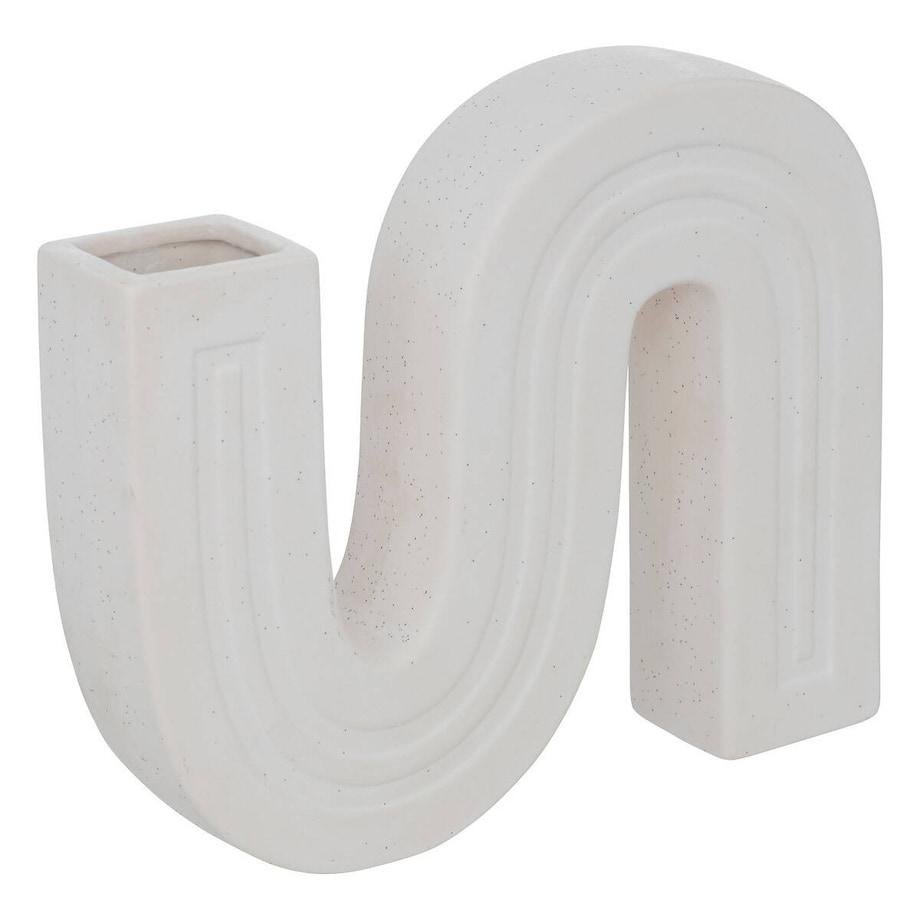 Wazon ceramiczny 21,5 cm SANTOS