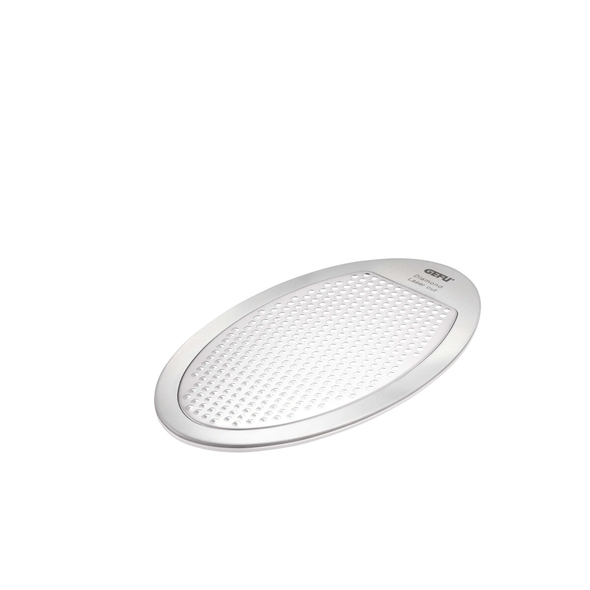 GEFU PARMEZO Tarka do parmezanu