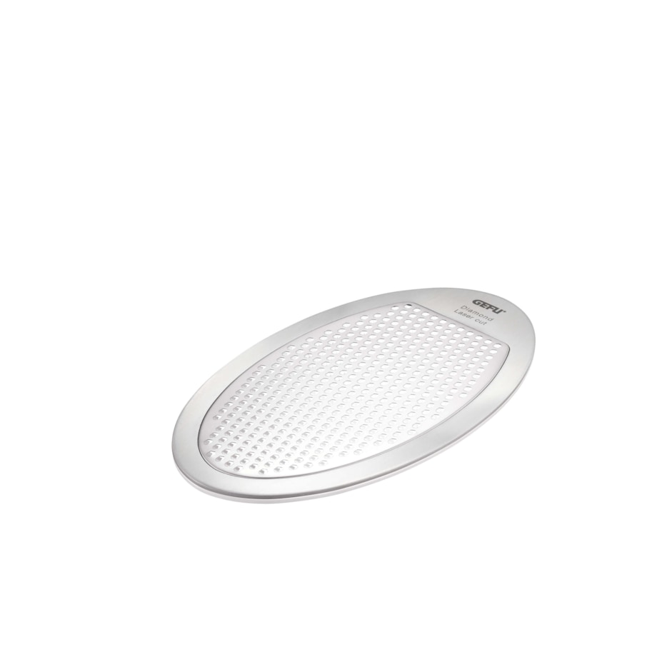 GEFU PARMEZO Tarka do parmezanu