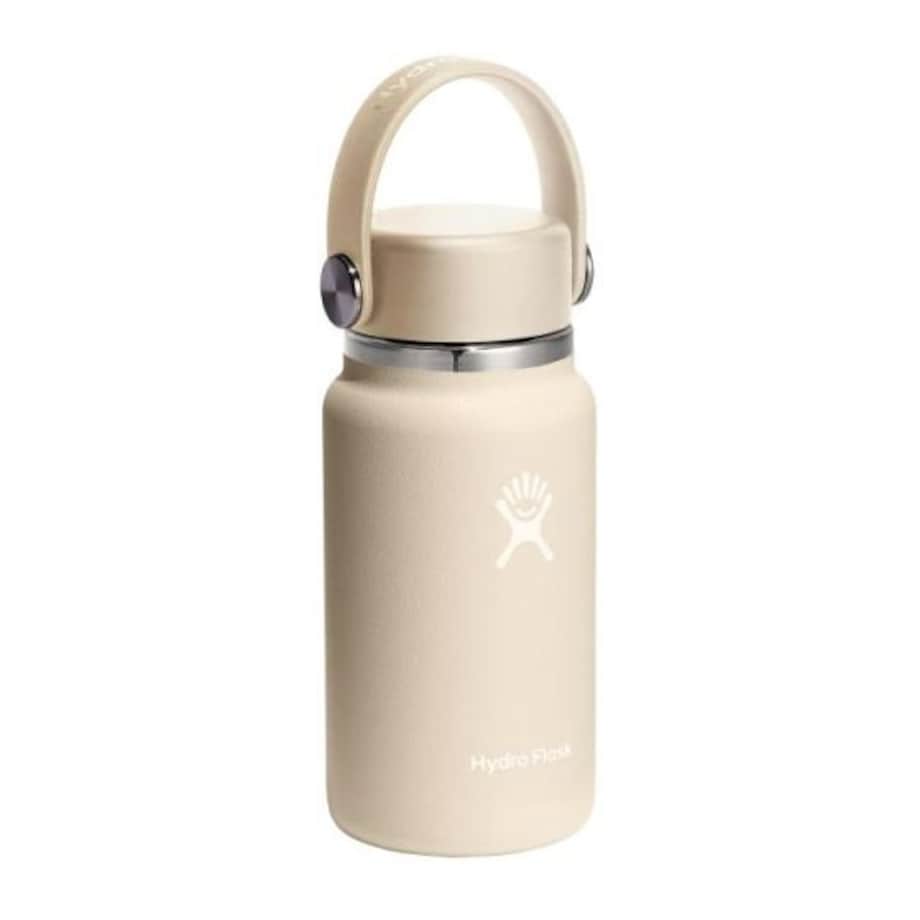 Mini butelka termiczna (200 ml) Oat Micro Hydro Flask