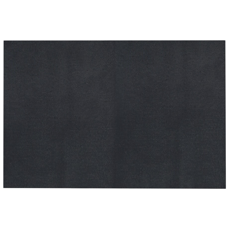 Wycieraczka NAPALIT Czarny 60 x 90 cm Kot Włókno kokosowe