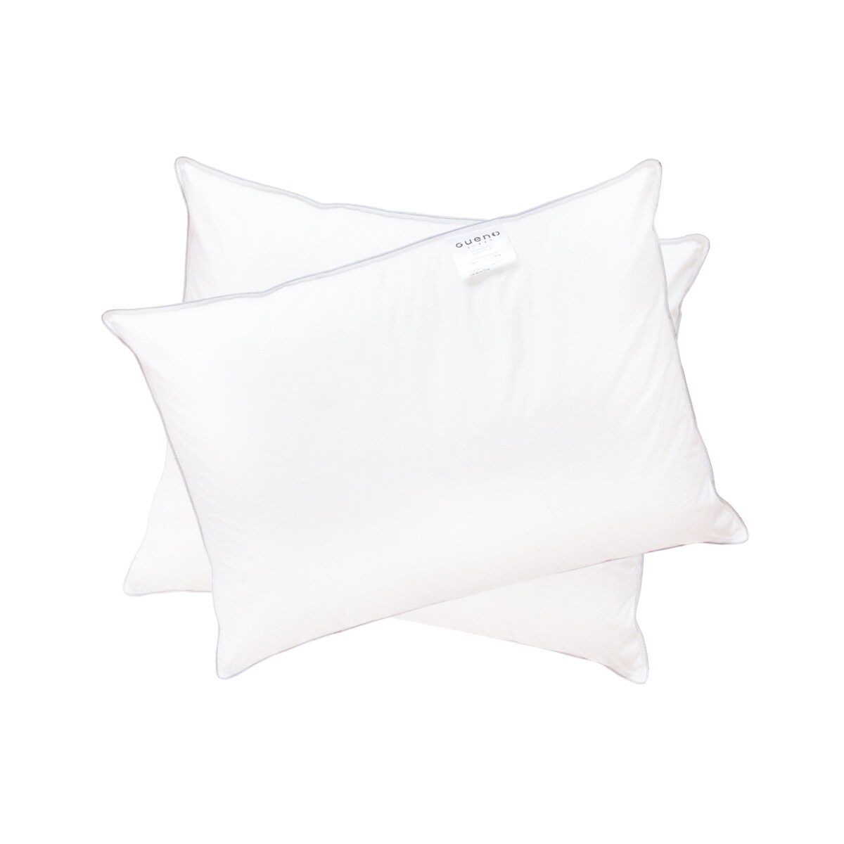 Poduszka puchowa Silver 40x60 GUENO