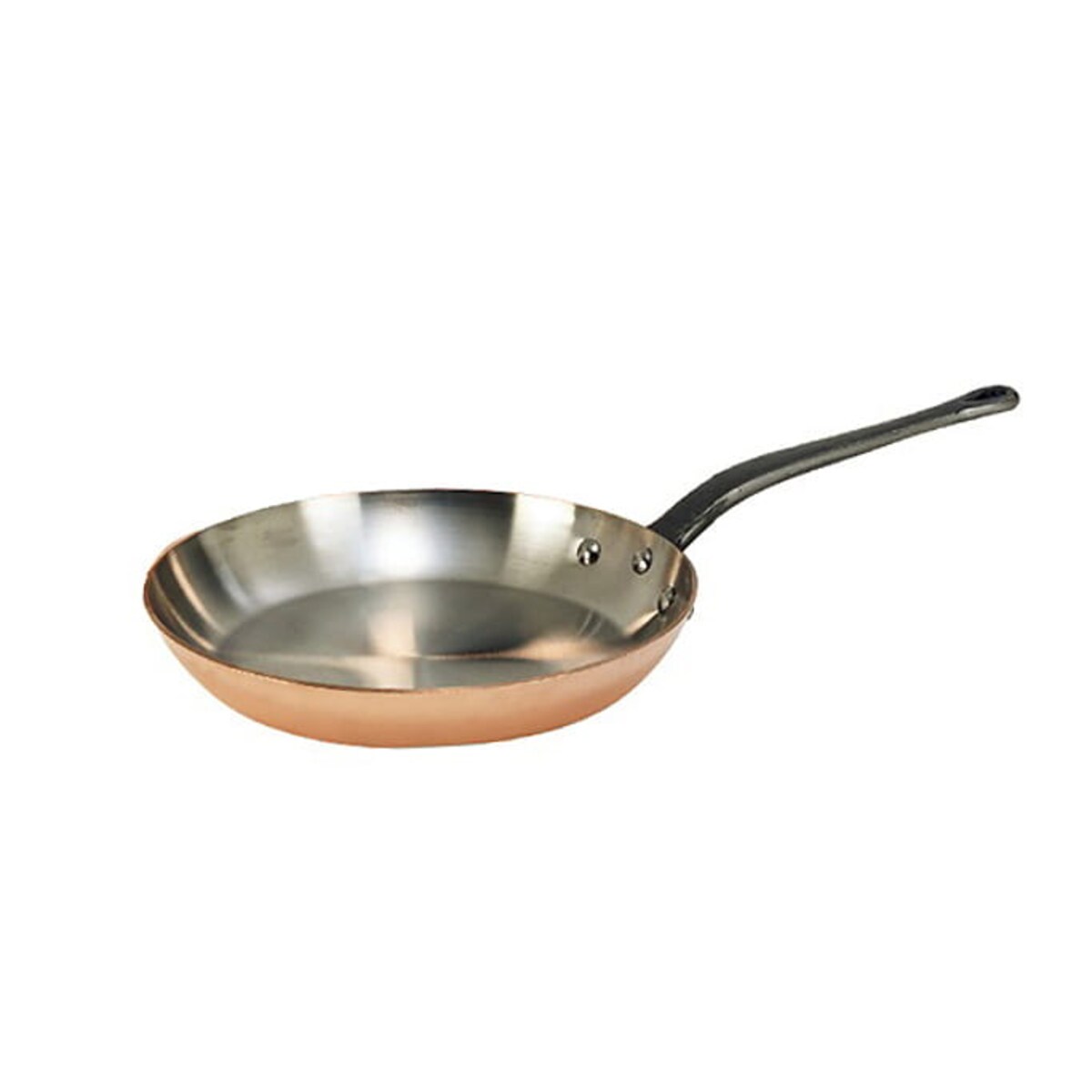 De Buyer Patelnia de Buyer Inocuivre Tradition 20 cm