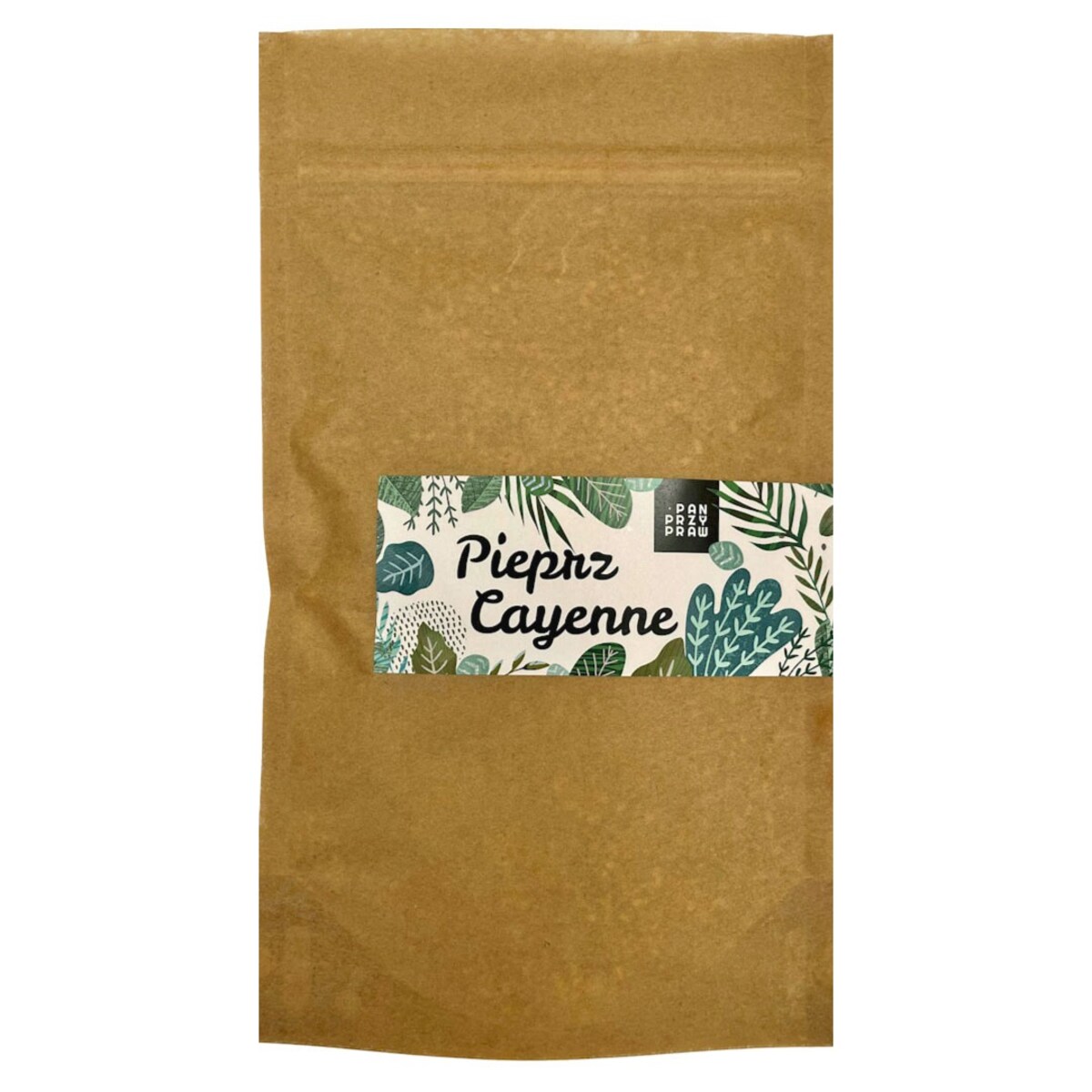 Pieprz Cayenne – Refill