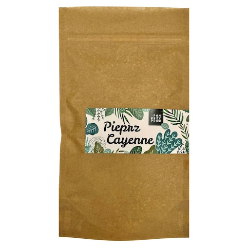 Pieprz Cayenne – Refill