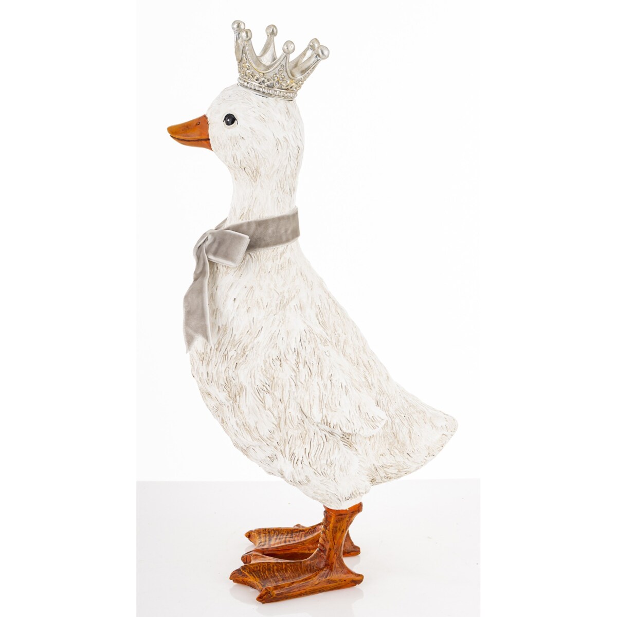 Dekoracja - figurka 29x11x15 cm DRAKE