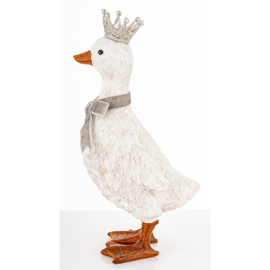 Dekoracja - figurka 29x11x15 cm DRAKE