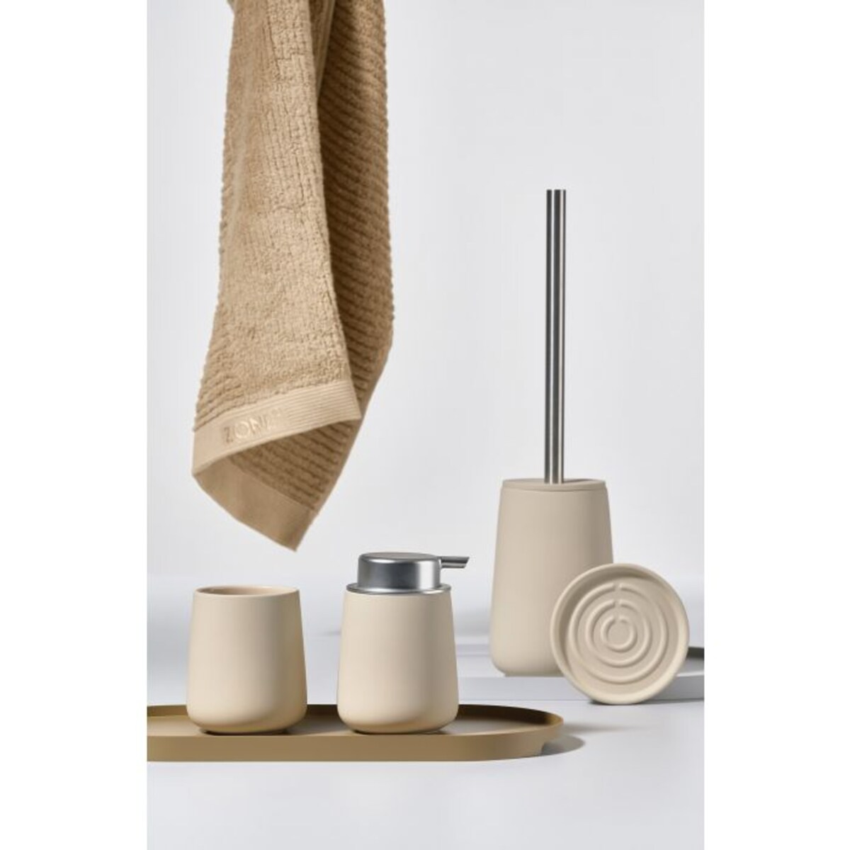 Mydelniczka Nova Wheat 332189