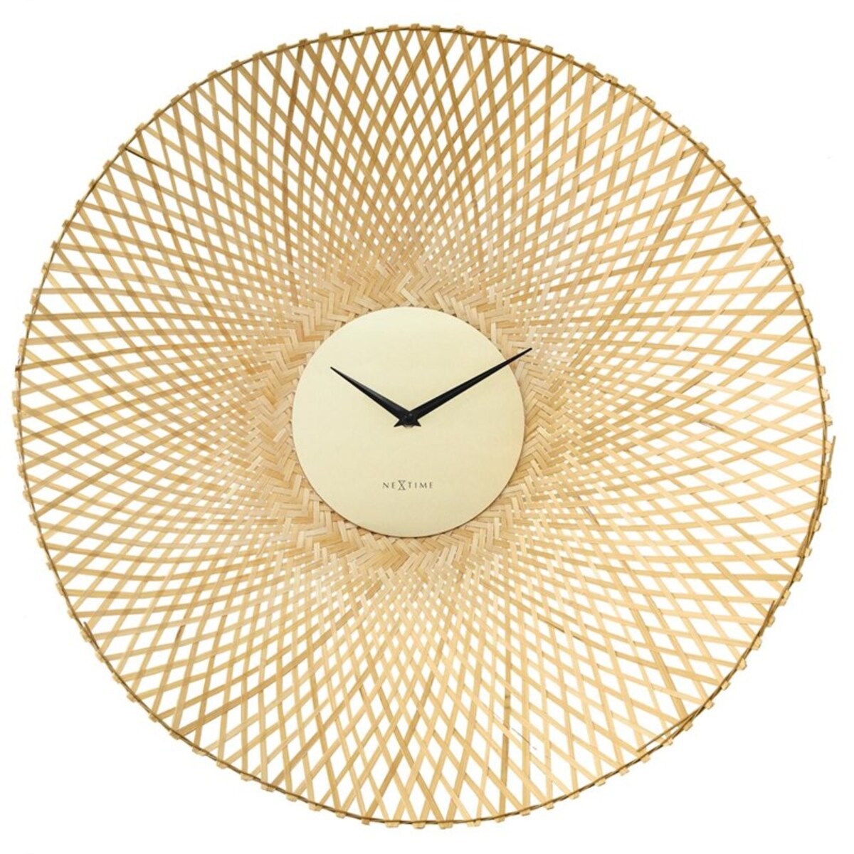 Zegar Nextime 3325 'Bamboo'