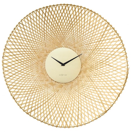 Zegar Nextime 3325 'Bamboo'