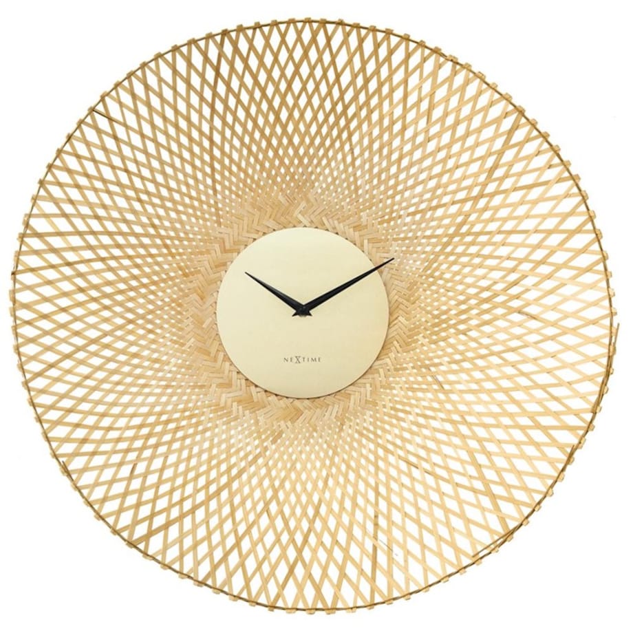 Zegar Nextime 3325 'Bamboo'