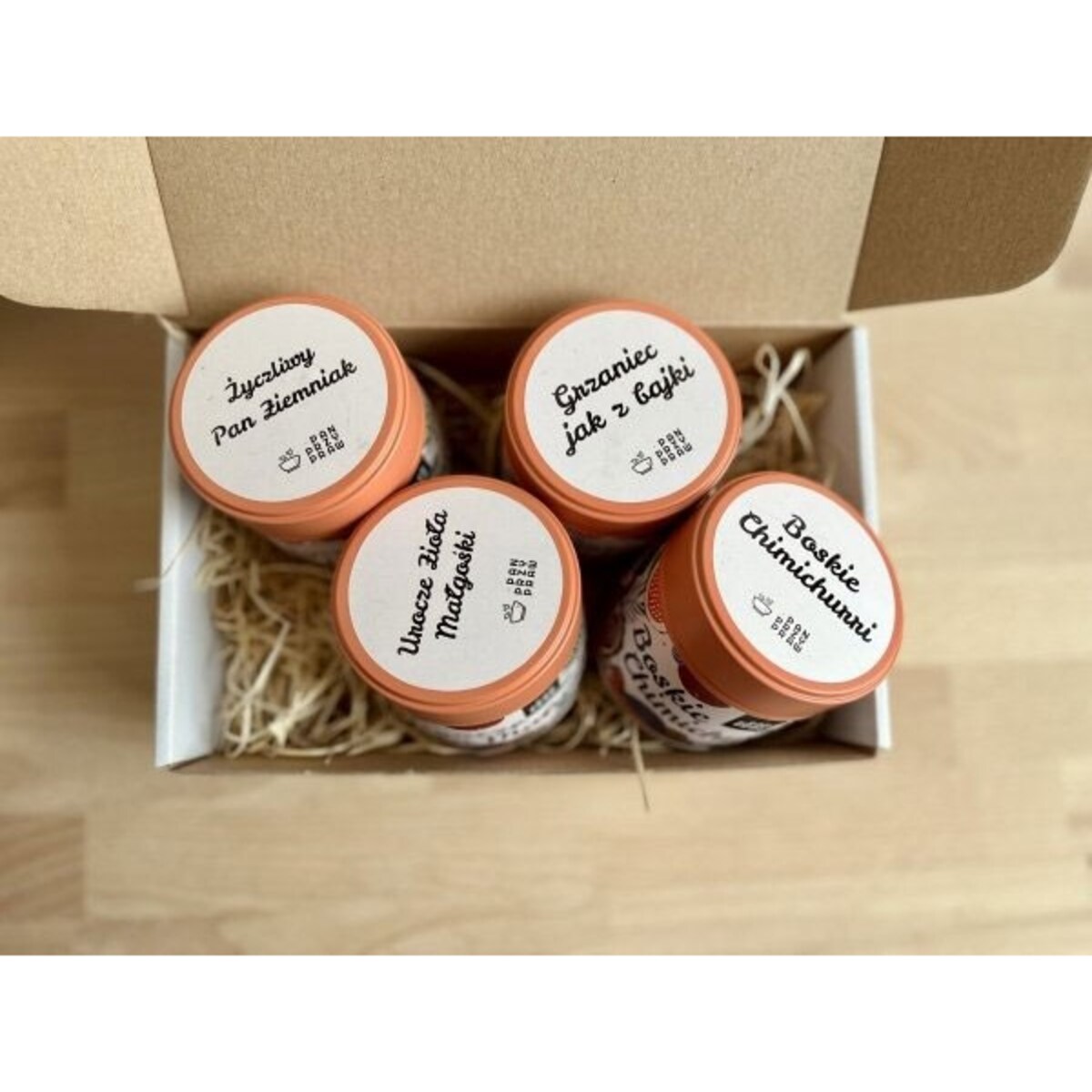 Zestaw Obiad Trzydaniowy