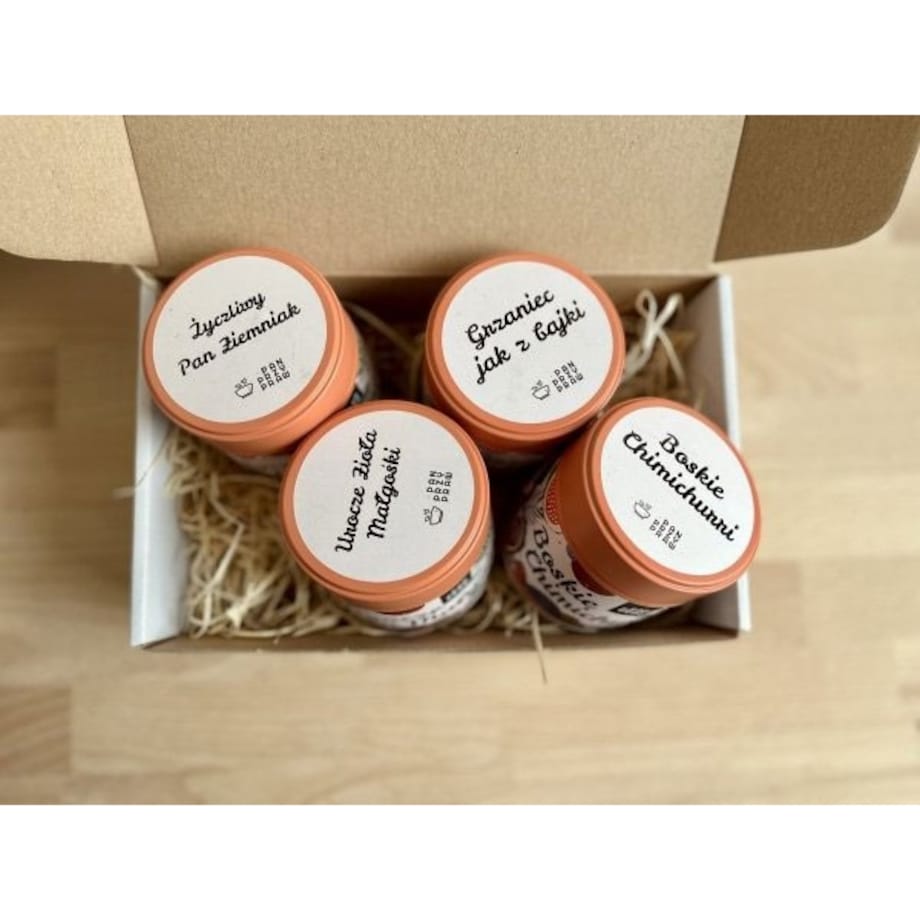 Zestaw Obiad Trzydaniowy