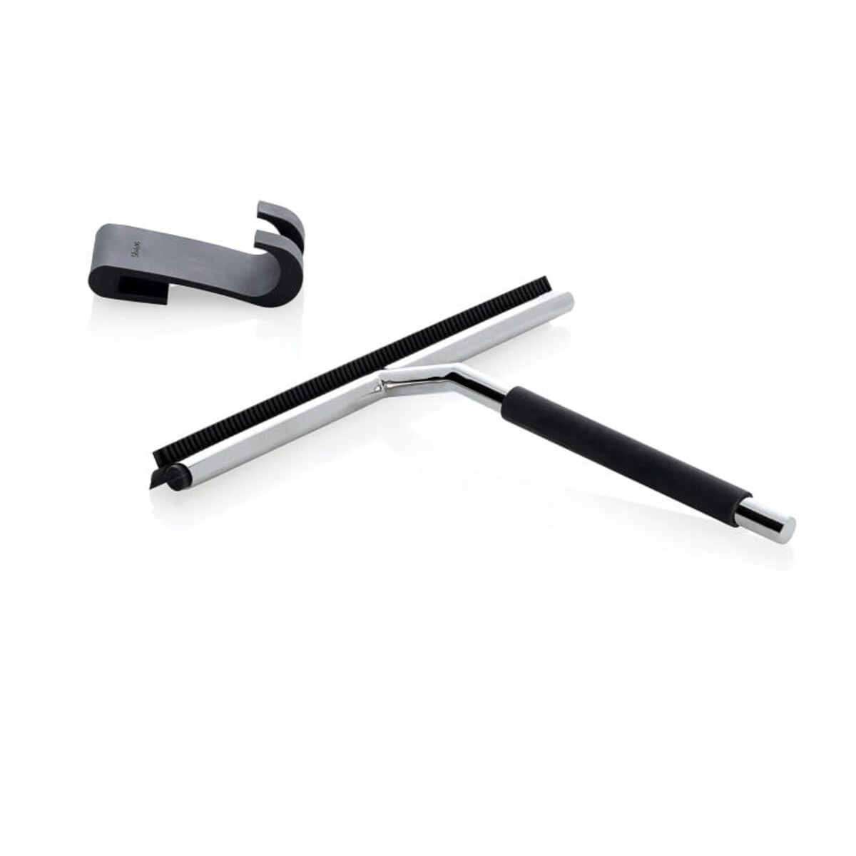 Ściągaczka do kabiny prysznicowej z uchwytem LAVEA