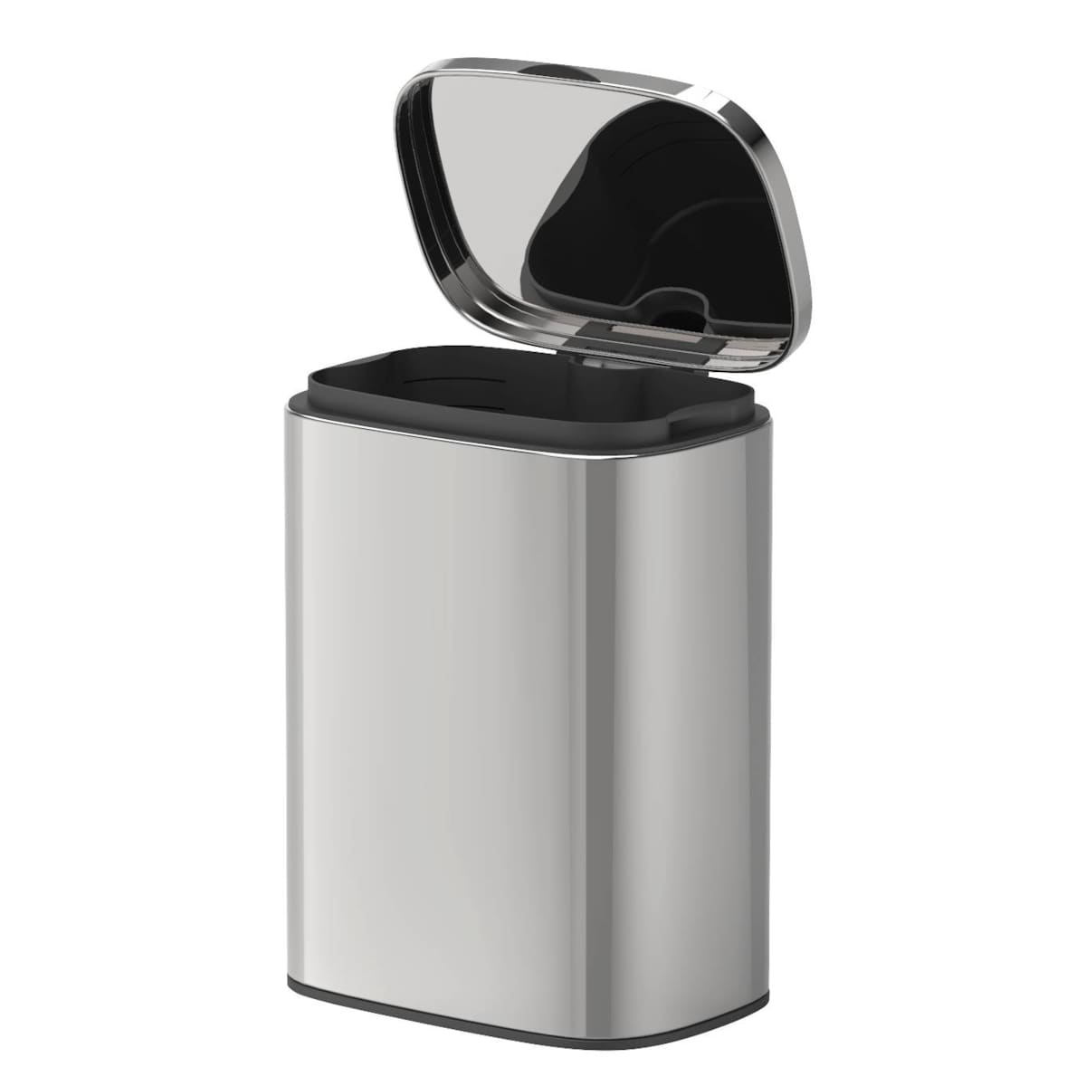 Kosz na śmieci SARE naścienny, 5L, WENKO