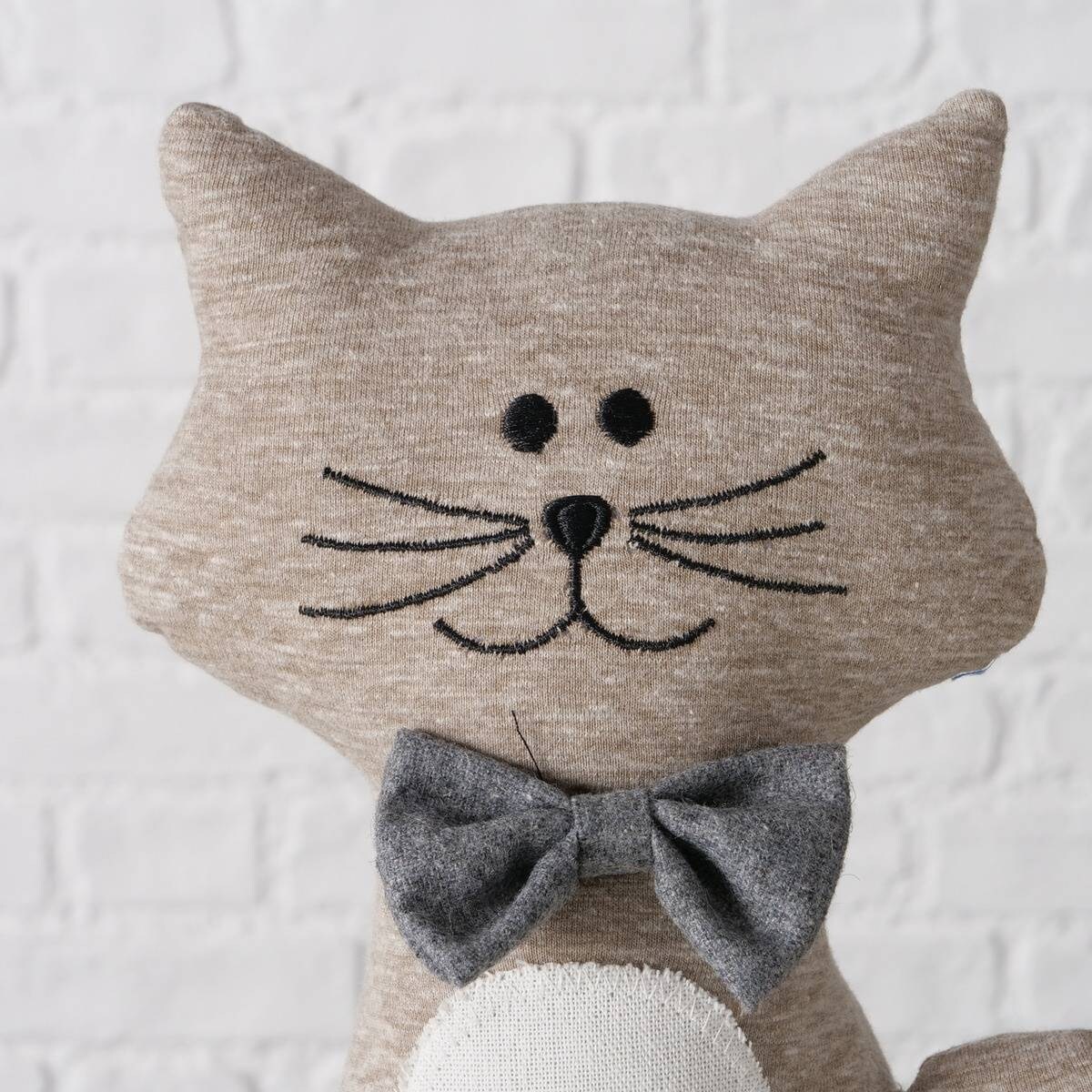 Stoper do drzwi Kitty, 31 x 9 x 11 cm