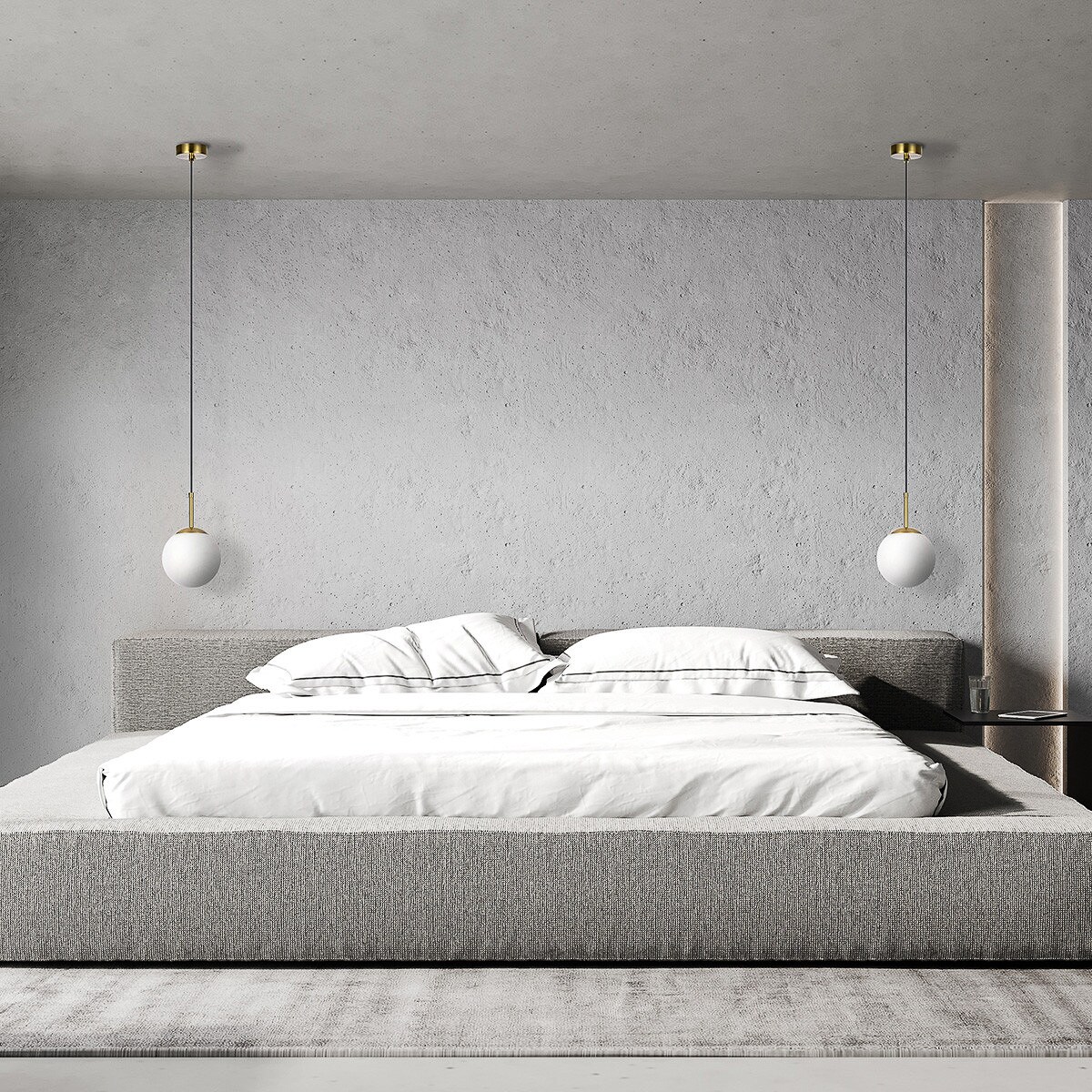 Lampa wisząca Light Prestige Dorado złoty 1 x E14 1 szt.