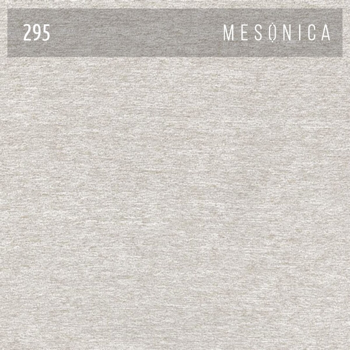 Mesonica Łóżko Bufo, pasy jasny beż 160x200