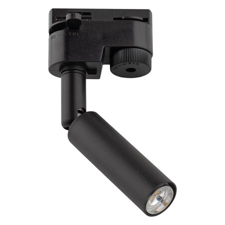 Oprawa na szynoprzewód 1-fazowy Tracer 4958 TK Lighting tuba czarna